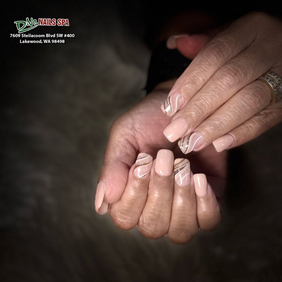 Nail Art Design